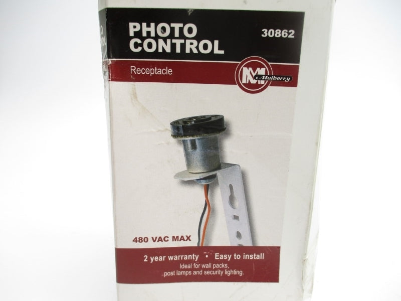 MULBERRY METAL PRODUCTS 30862 480VAC 15A NSMP