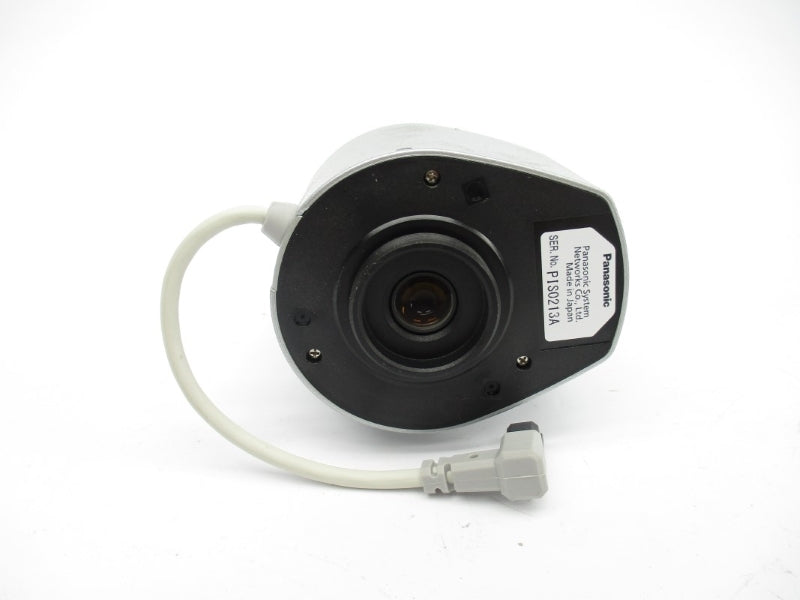 PANASONIC WV-LZ62/8S 5-40MM NSMP