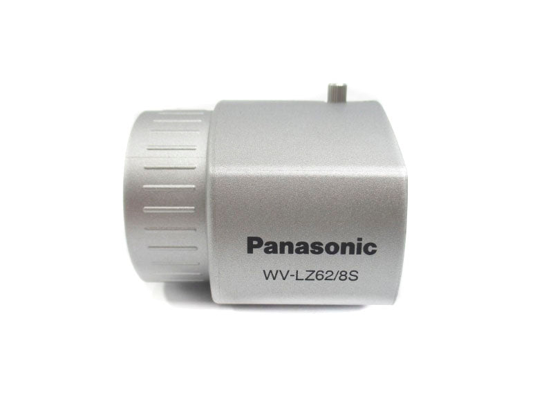 PANASONIC WV-LZ62/8S 5-40MM NSNP
