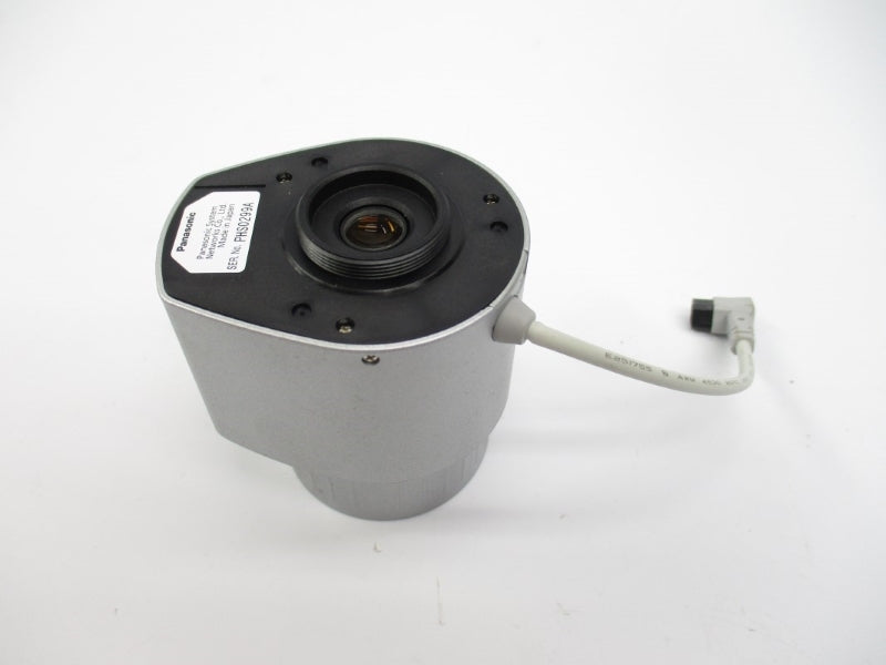 PANASONIC WV-LZ62/8S 5-40MM NSNP