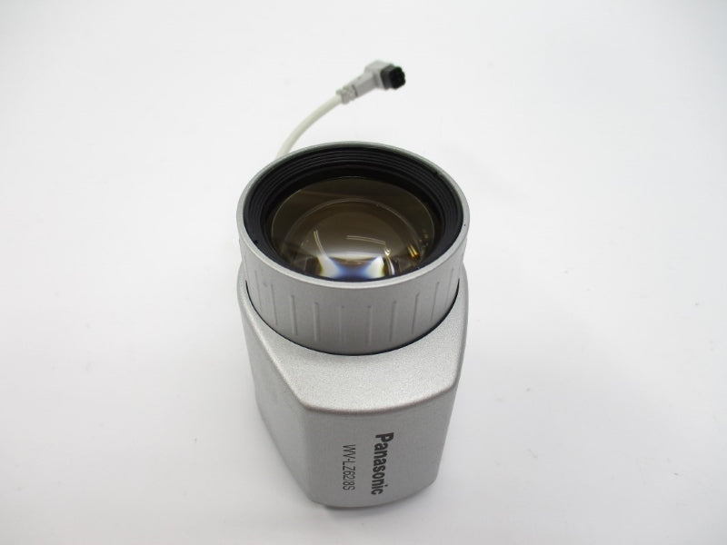 PANASONIC WV-LZ62/8S 5-40MM NSNP