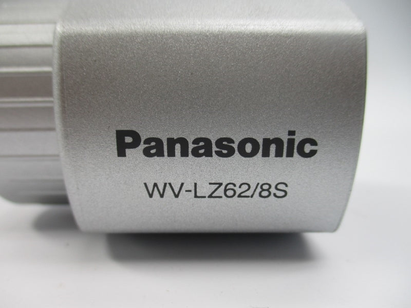 PANASONIC WV-LZ62/8S 5-40MM NSNP