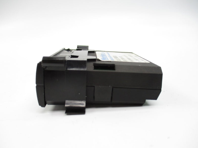 SIMPSON ELECTRIC M235-0-0-14-0 85-250VAC NSNP
