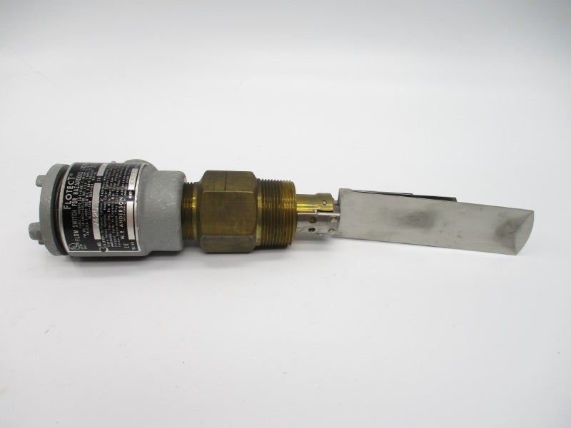 FLOTECT V42U 125/250VAC 10A NSNP