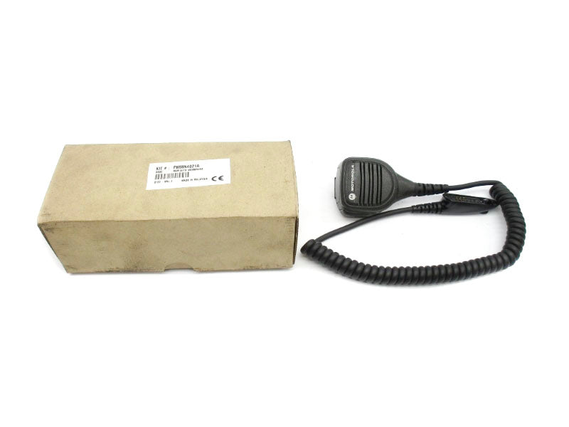 MOTOROLA PMMN4021A NSMP