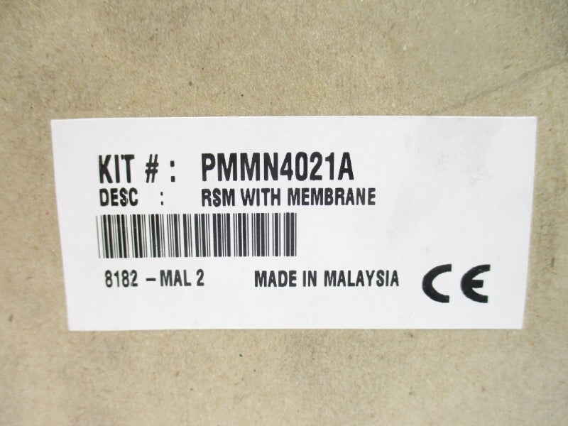 MOTOROLA PMMN4021A NSMP