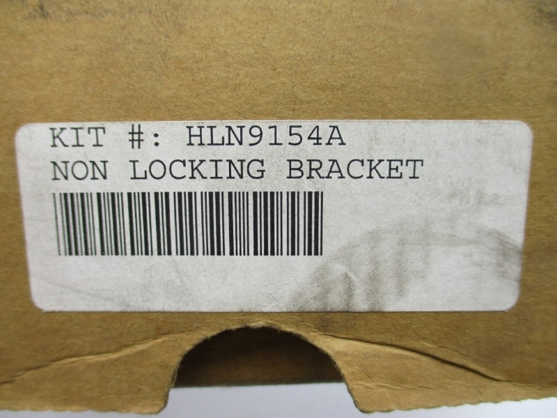 INDUSTRIAL MRO HLN9154A NSMP