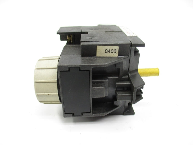 SQUARE D 8501XTD2 SER. A 5-180S NSNP