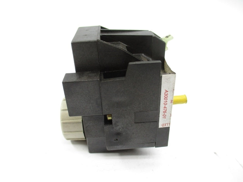 SQUARE D 8501XTD2 SER. A 5-180S NSNP