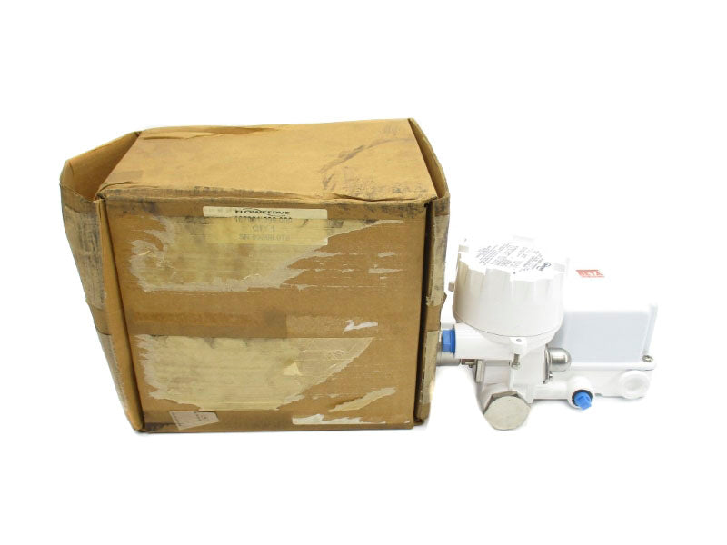 FLOWSERVE 167981.999.000 30-150PSI NSMP