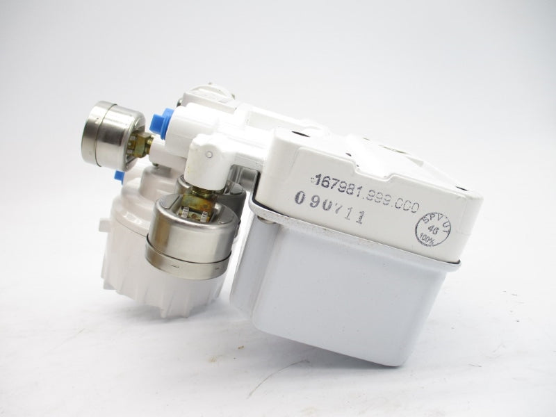 FLOWSERVE 167981.999.000 30-150PSI NSMP