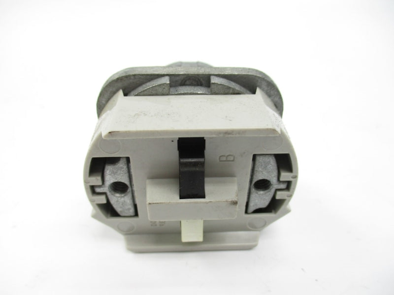 ALLEN BRADLEY 800T-J91 SER. T (AS PICTURED) NSNP