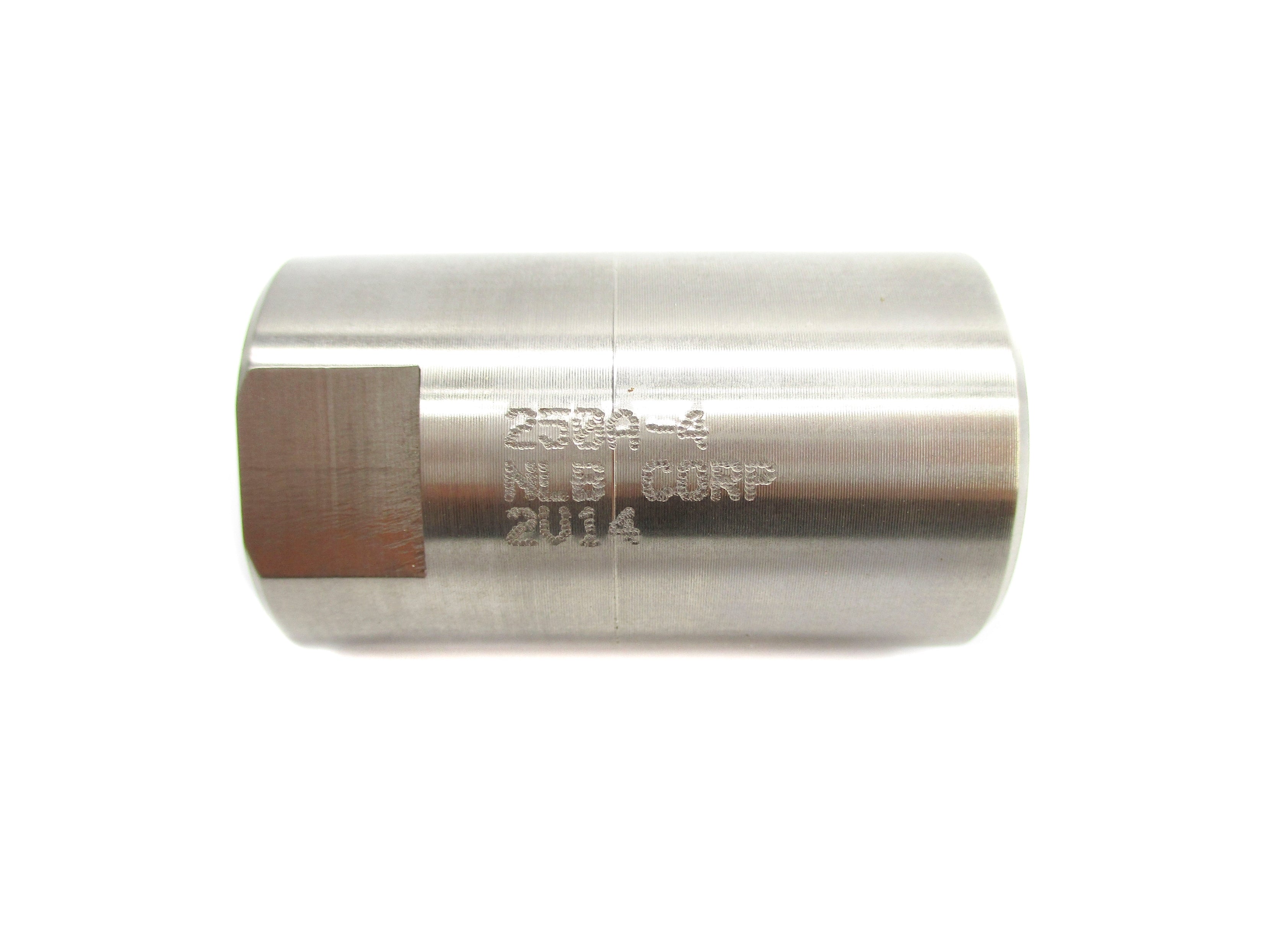NLB CORPORATION 250A-4 1000PSI NSNP