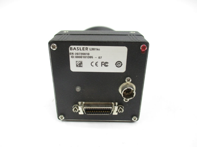 BASLER L301KC 0000101395-07 NSNP