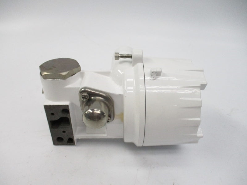 FLOWSERVE 3000-10 NT3000 30-150PSI 180'F NSNP