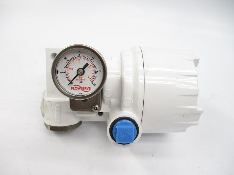 FLOWSERVE 3000-10 NT3000 30-150PSI 180'F NSNP