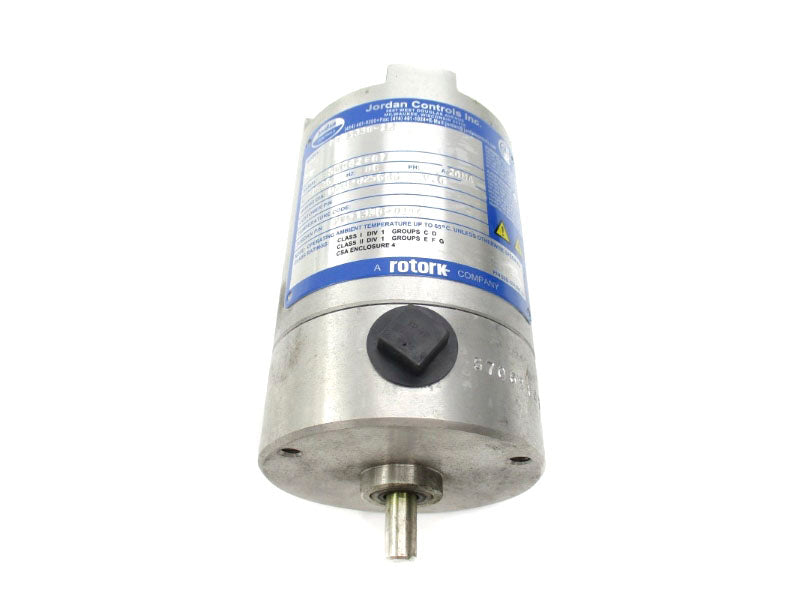 JORDAN CONTROLS PT-1330-12 12-36V UNMP