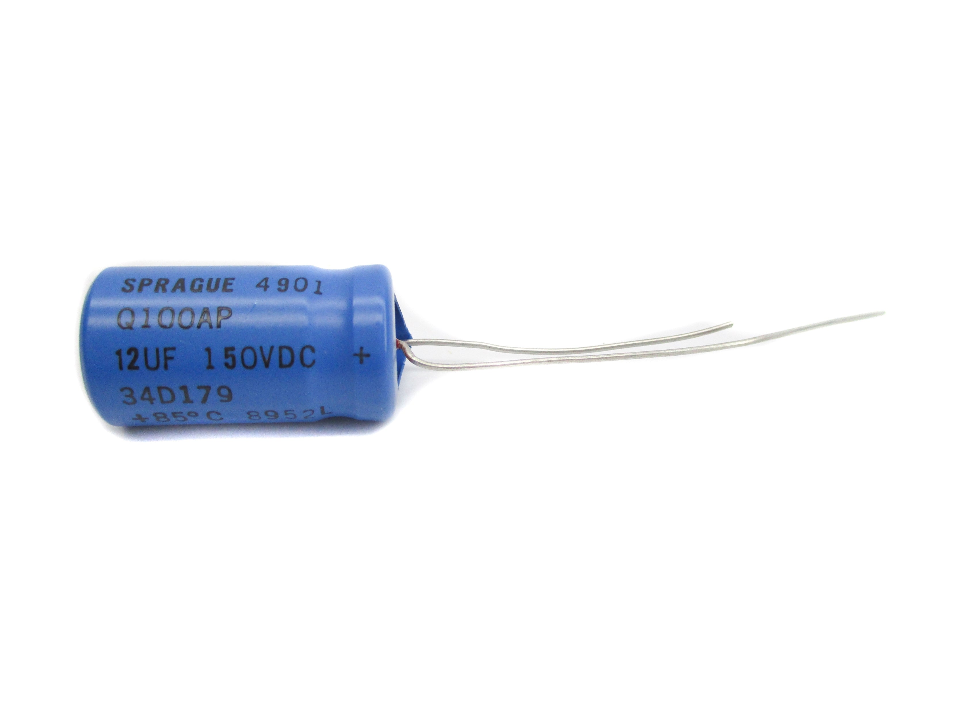 SPRAGUE Q100AP 34D179 NSNP