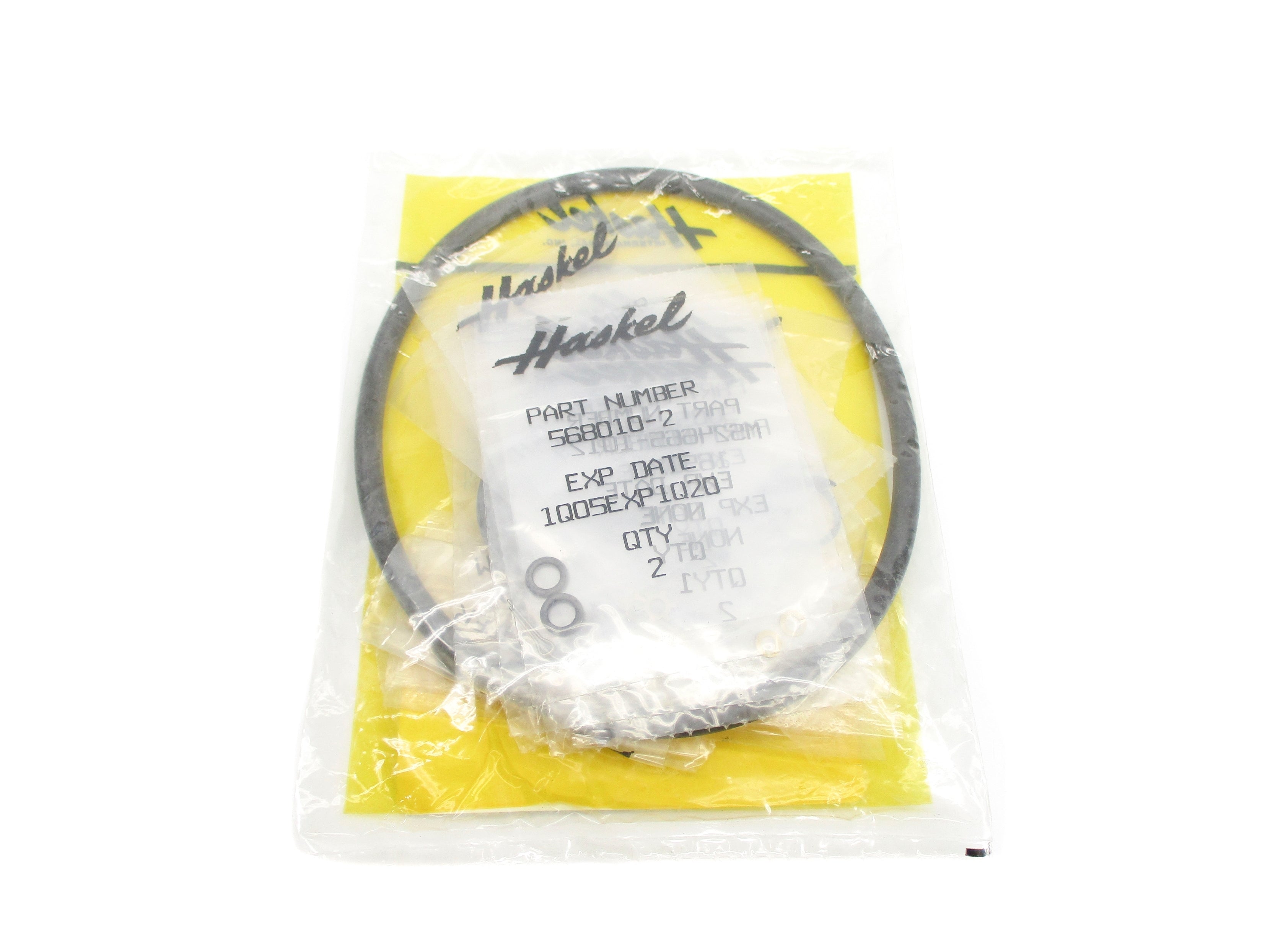 HASKEL 51215 NSMP