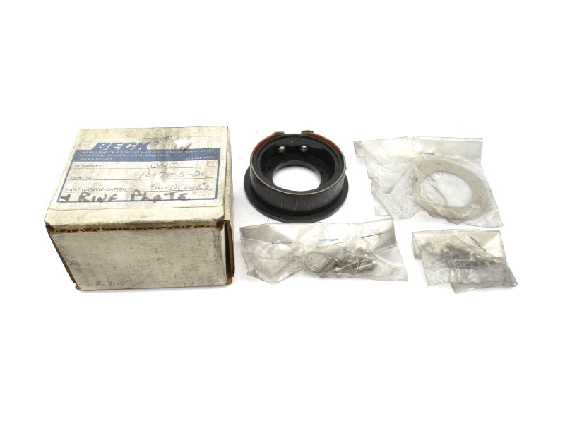 BECK 10-7900-21 NSMP