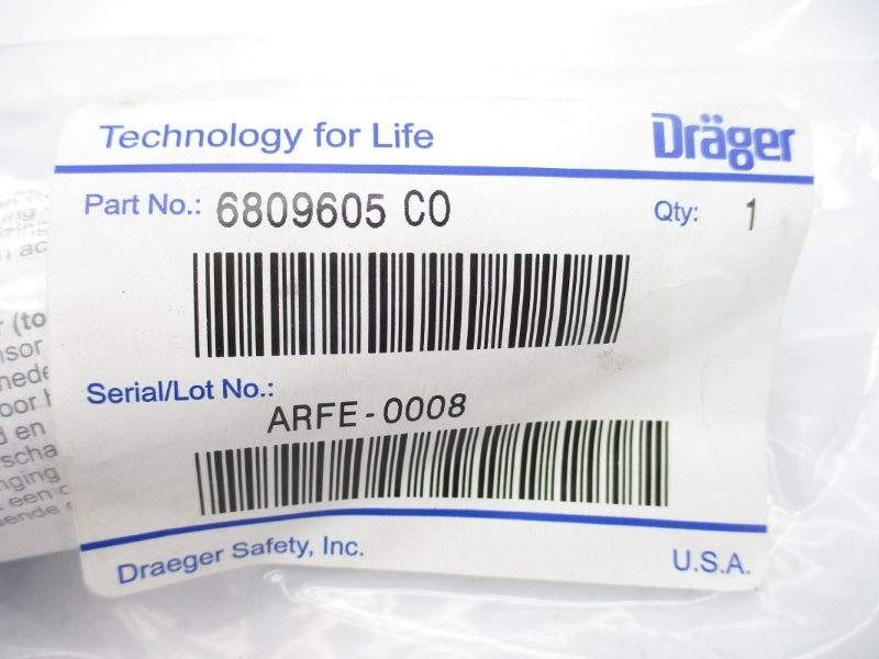 DRAGER 6809605 NSMP