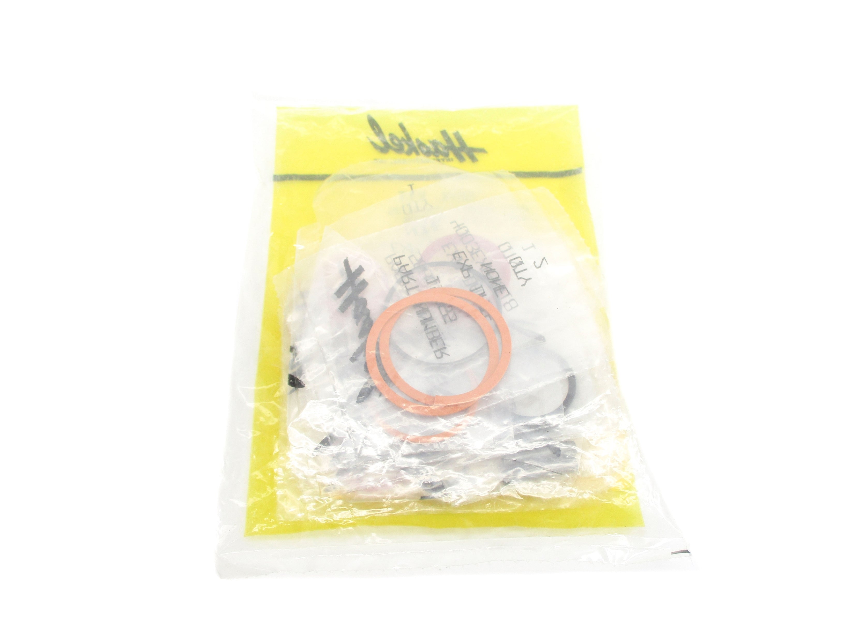 HASKEL 29670-35 NSMP