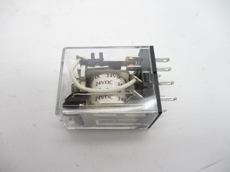 AUTOMATION DIRECT QM2N1-D24 24VDC 3A NSMP