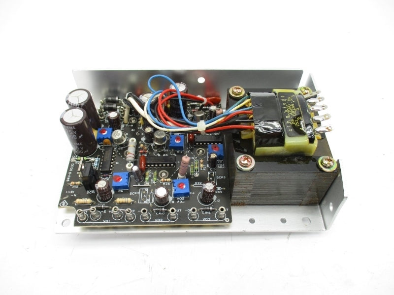 ASTEC 73-385-023 ATV251 240VAC 1.0A NSMP