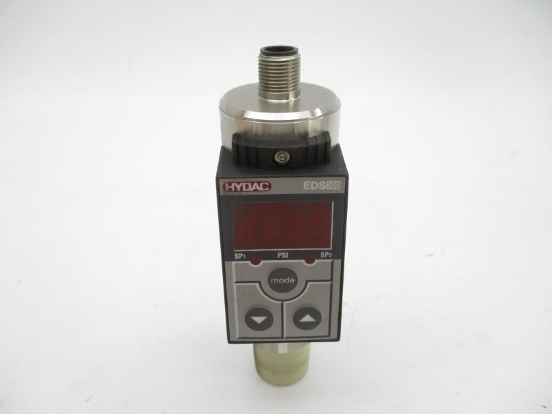 HYDAC EDS356-2-3000-400 907052 20-32VDC 1.2A 3000PSI NSMP