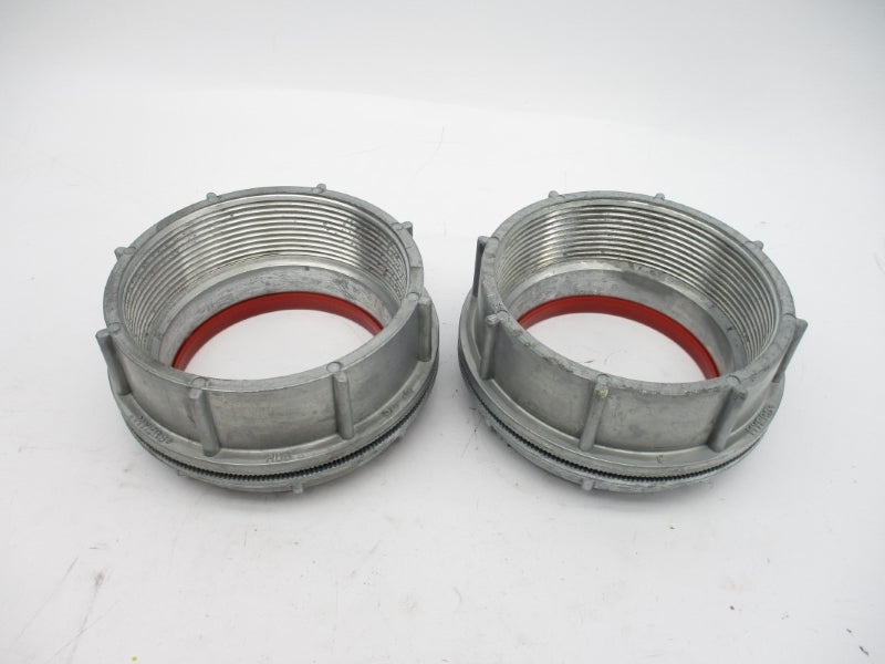 MYERS ST-10 4" (PKG OF 2) NSMP