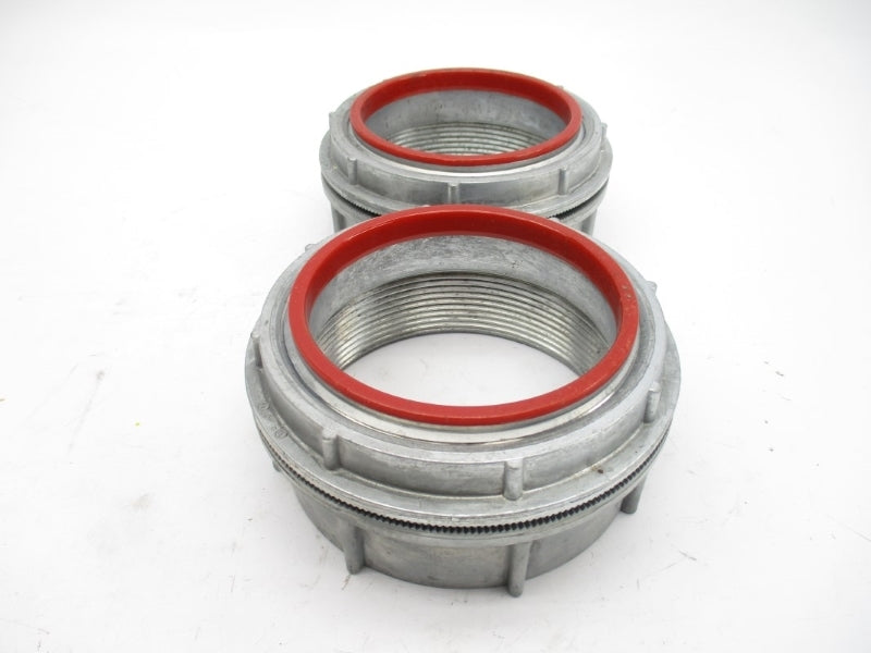 MYERS ST-10 4" (PKG OF 2) NSMP