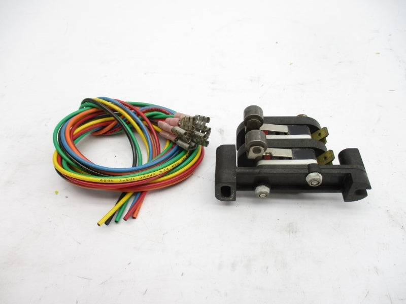 BECK 20-3200-04 NSMP
