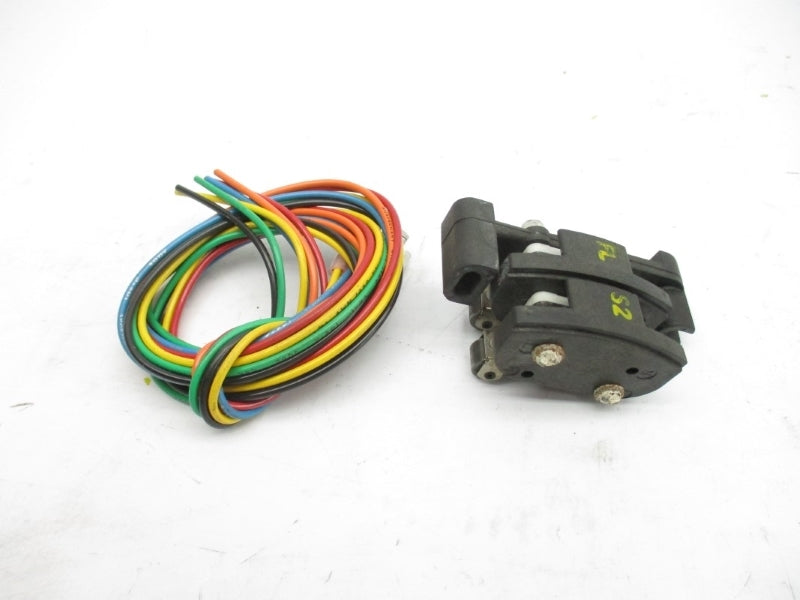 BECK 20-3200-04 NSMP