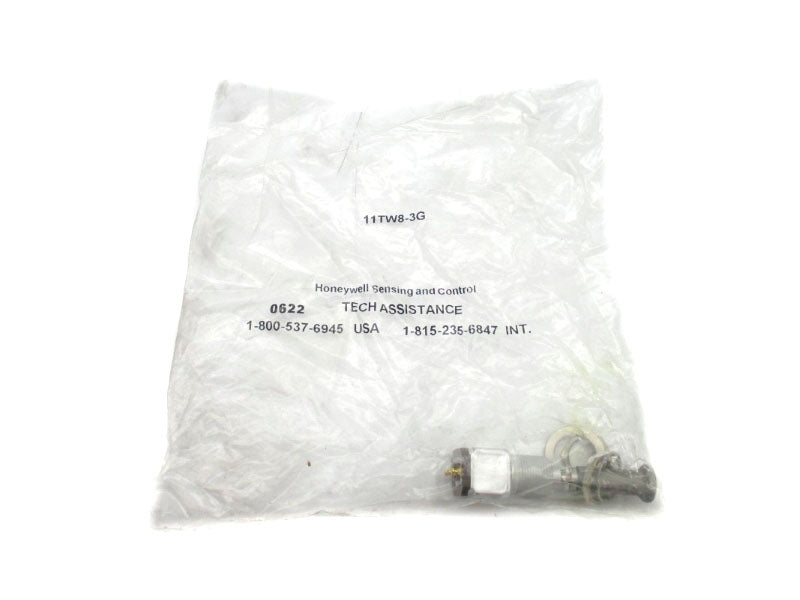 HONEYWELL 11TW8-3G NSMP