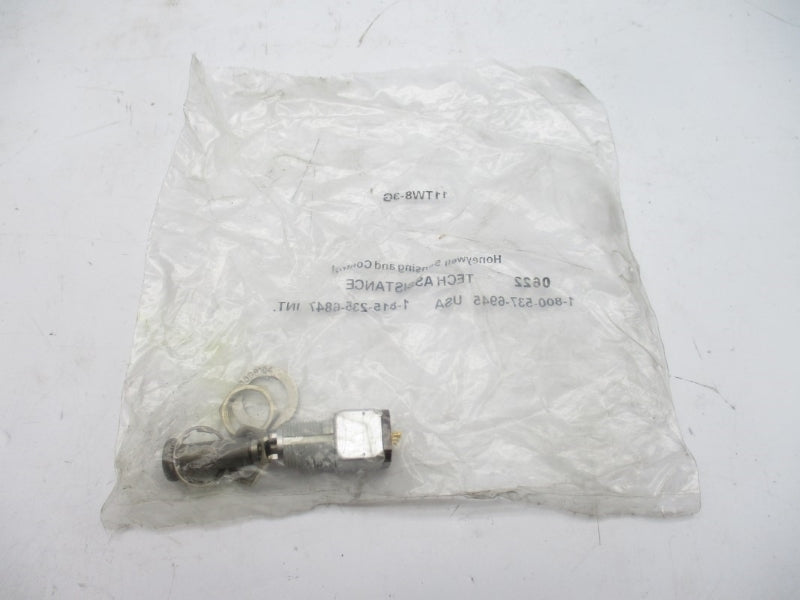 HONEYWELL 11TW8-3G NSMP