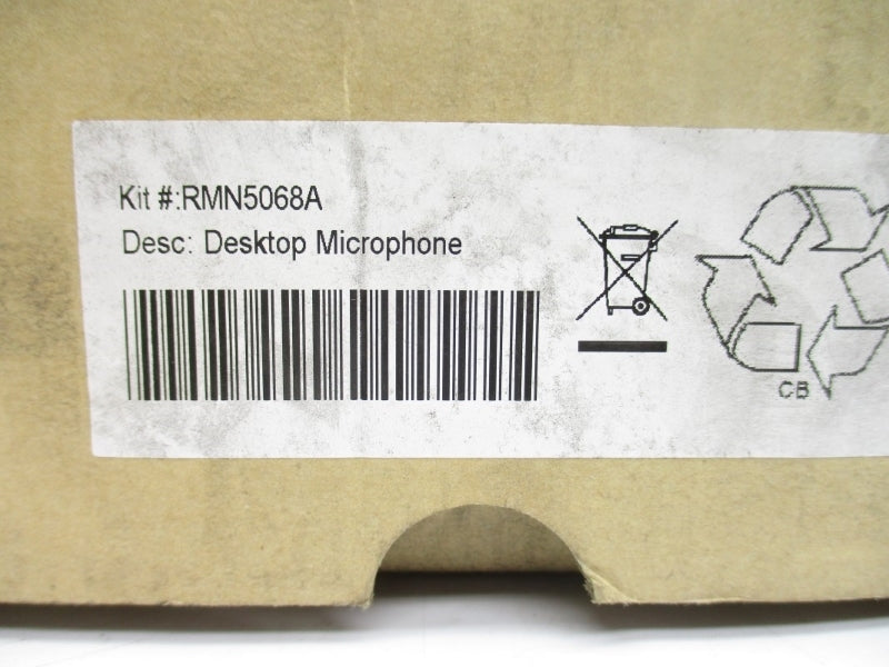 MOTOROLA RMN5068A NSMP