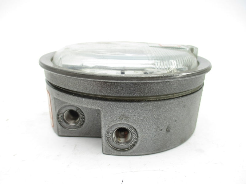 DWYER 2040 15PSI 0-40" NSMP