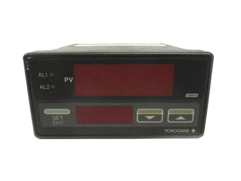 YOKOGAWA UM04 90-250V UNMP