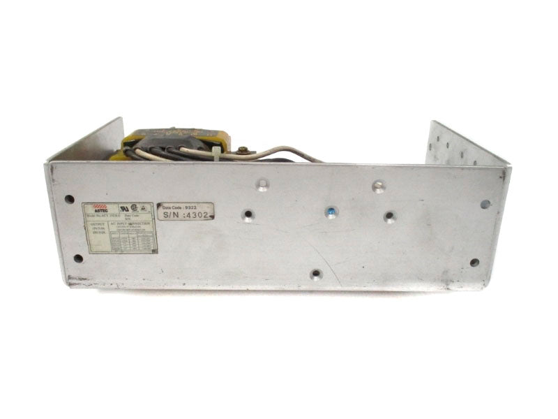 ASTEC ACV15D3.0 240VAC 2.0A UNMP
