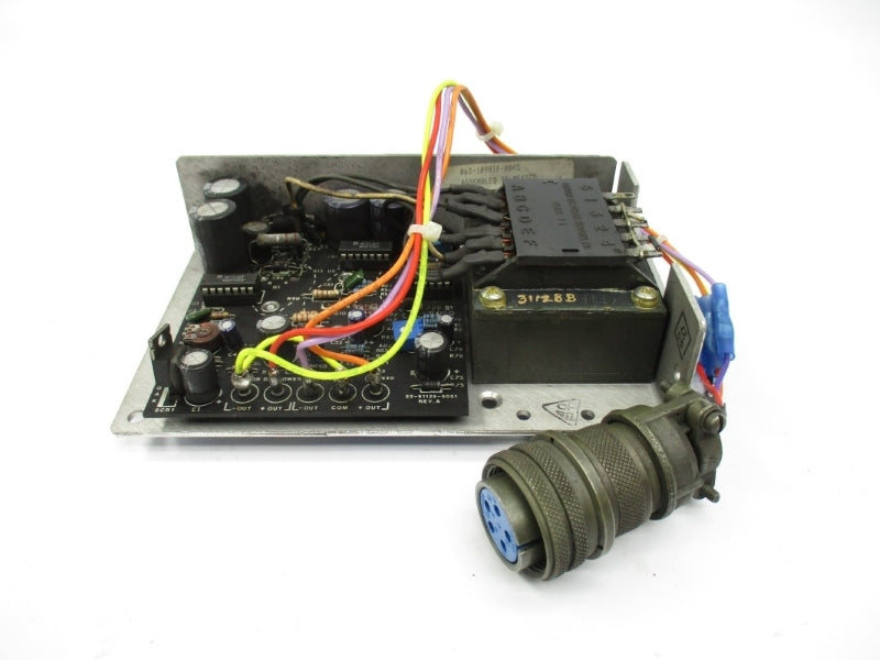 CONDOR HTAA-16W-A+ 240V .7 UNMP