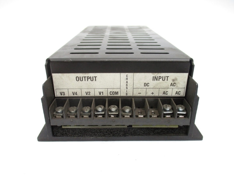 CCI VT75-191-10/XX 90-250V 1.5A UNMP