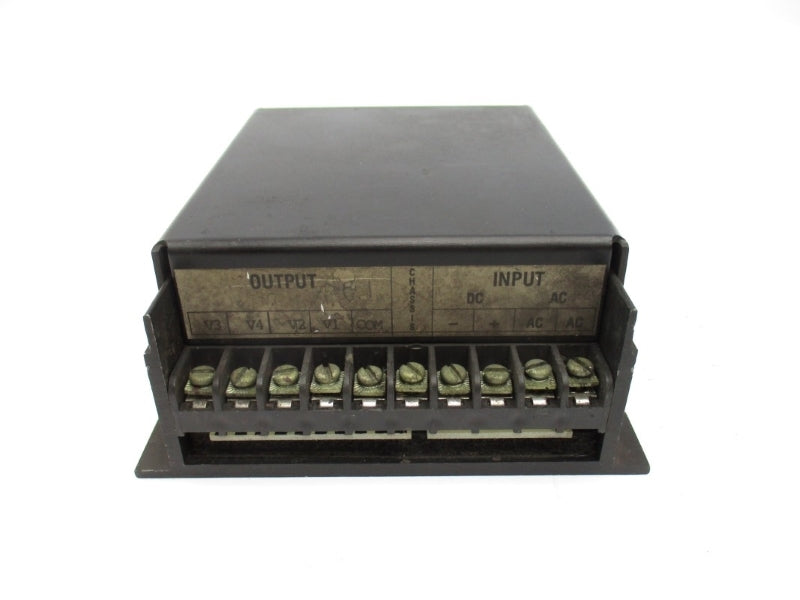 CONVERTER CONCEPTS VT15-161-10/XX 90-250VAC .5A UNMP