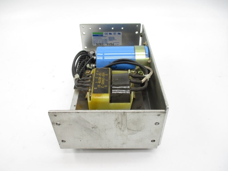 SOLA SLS-24-048T 240VAC 1.5A UNMP