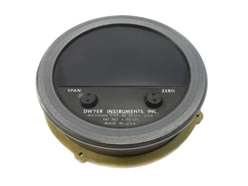 DWYER 603A-4 35PSI 0-5" NSNP