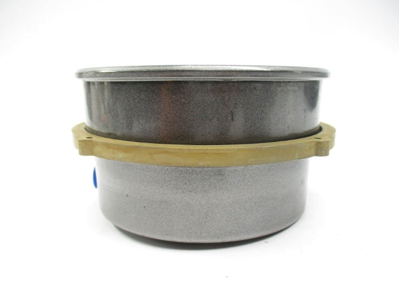DWYER 603A-4 35PSI 0-5" NSNP
