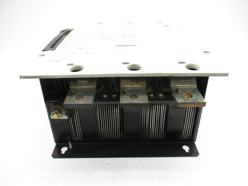 SIEMENS 3RW3472-0DC34 110/120VAC 352A UNMP