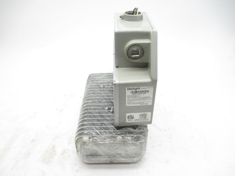 DIALIGHT HZC-02-250-1111-2-12 120-277VAC 180' NSMP
