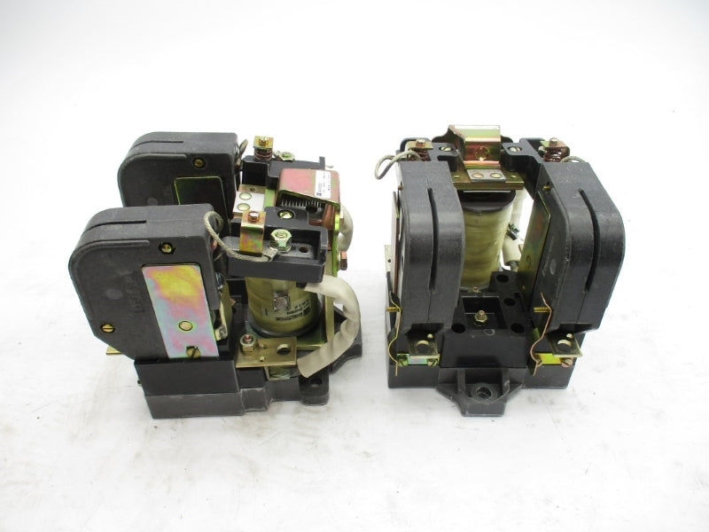 EATON ME220C 125VDC 50A (PKG OF 2) NSMP