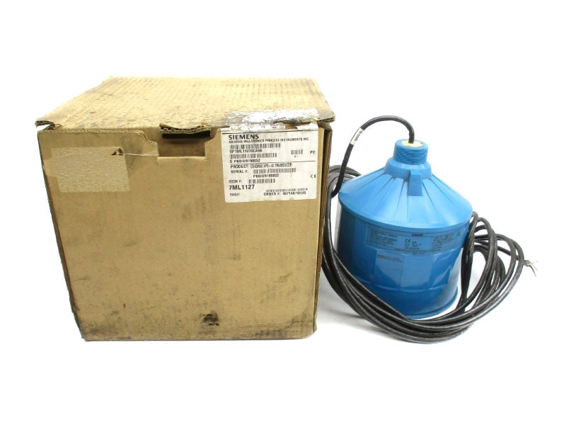 SIEMENS 7ML11270CA50 XPS-40 -40-95'C NSMP