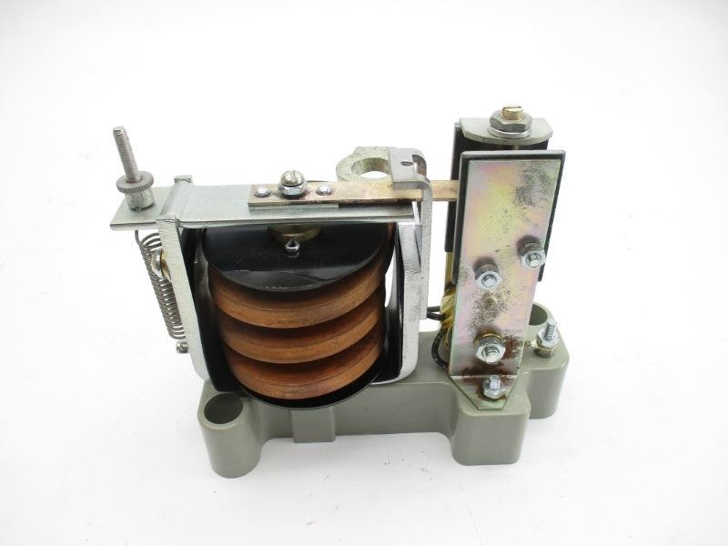 EATON 6019ED15-41 SER. A3 600VDC NSMP